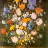 Jan Brueghel the Elder(1568-1625)