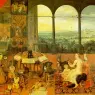 Jan Brueghel the Elder(1568-1625)