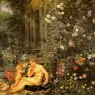 Jan Brueghel the Elder(1568-1625)