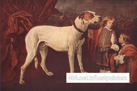 FYT_Jan_Big_Dog_Dwarf_And_Boy
