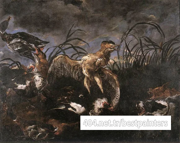 FYT_Jan_Bittern_And_Ducks_Startled_By_Dogs