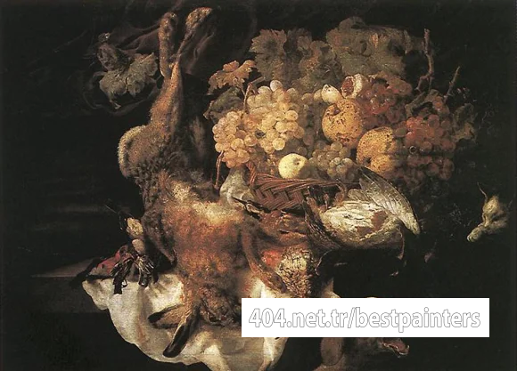 FYT_Jan_Still_Life_With_Dog