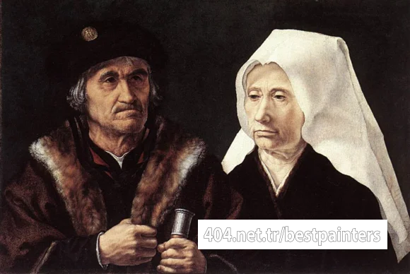 GOSSAERT_An_Elderly_Couple