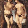 GOSSAERT_Jan_Adam_and_Eve