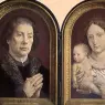 GOSSAERT_Jan_Diptych_of_Jean_Carondelet