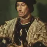 GOSSAERT_Jan_Portrait_of_Baudouin_of_Burgundy