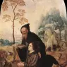 GOSSAERT_Jan_St_Anthony_with_a_Donor