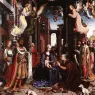 GOSSAERT_Jan_The_adoration_of_the_Kings