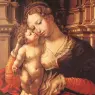 GOSSAERT_Jan_Virgin_and_Child