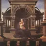 GOSSAERT_Jan_Virgin_of_Louvain