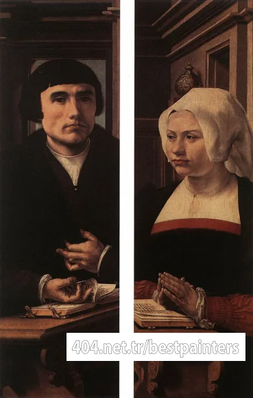 GOSSAERT_Jan_Wings_of_a_Triptych