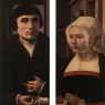 Jan Gossaert (Mabuse) (1478-1536)