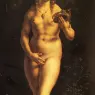 Gossaert_Jan_Venus_And_The_Mirror