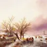 Spohler_Jan_A_Winter_Landscape