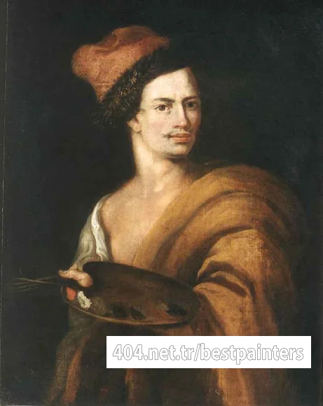 KUPECKY_Jan_Portrait_Of_Adam_Manyoki