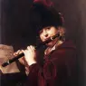 KUPECKY_Jan_Portrait_Of_The_Court_Musician_Josef_Lemberger