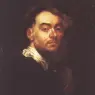 KUPECKY_Jan_Self_Portrait