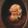 LIEVENS_Jan_Portrait_Of_Petrus_Egidius_De_Morrion