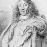 LIEVENS_Jan_Portrait_Of_Poet_Jan_Vos