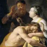 Jan Lievens (1607-1674)