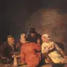 MOLENAER_Jan_Miense_Peasants_In_The_Tavern
