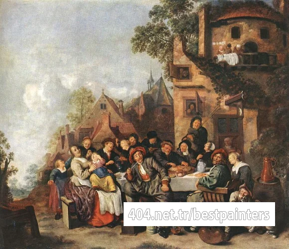 MOLENAER_Jan_Miense_Tavern_Of_The_Crescent_Moon
