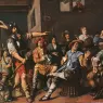 MOLENAER_Jan_Miense_The_Denying_Of_Peter