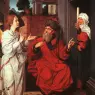 PROVOST_Jan_Abraham_Sarah_And_The_Angel