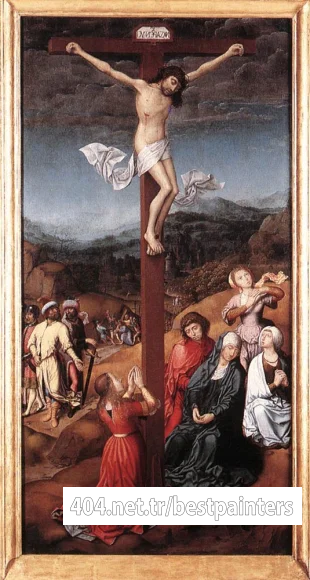 PROVOST_Jan_Crucifixion_1500