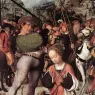 PROVOST_Jan_The_Martyrdom_Of_St_catherine