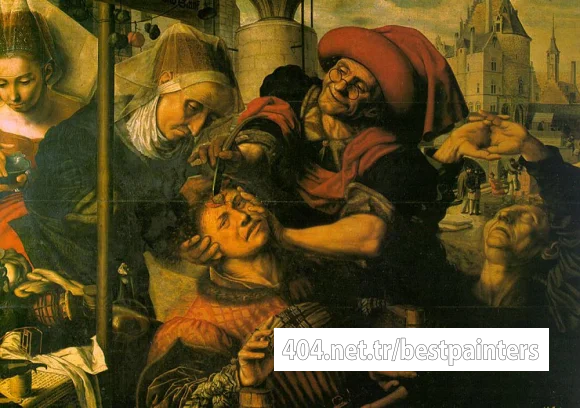 HEMESSEN_Jan_Sanders_van_The_Surgeon