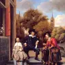 A_Burgher_of_Delft_and_His_Daughter