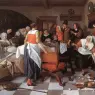 STEEN_Jan_Celebrating_The_Birth