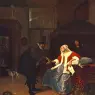 STEEN_Jan_Love_Sickness