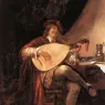 STEEN_Jan_Self_Portrait_As_A_Lutenist