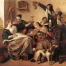 STEEN_Jan_The_Artists_Family