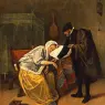 STEEN_Jan_The_Doctor_And_His_Patient
