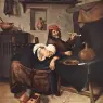 Jan Steen (1626-1679)