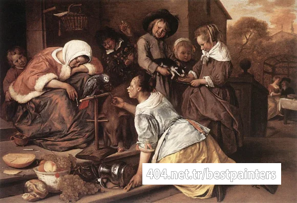 STEEN_Jan_The_Effects_Of_Intemperance