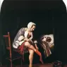 STEEN_Jan_The_Morning_Toilet_1665
