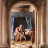 STEEN_Jan_The_Morning_Toilet