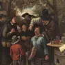 Jan Steen (1626-1679)