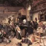 STEEN_Jan_The_Village_School