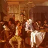 Jan Steen (1626-1679)