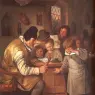 Jan Steen(1626-1679)