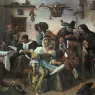 Jan Steen(1626-1679)
