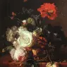 Jan Van Huysum (1682-1743)