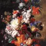 HUYSUM_Jan_Van_Bouquet_of_Flowers_in_an_Urn