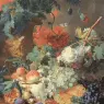 HUYSUM_Jan_Van_Fruit_and_Flowers