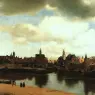 Jan Vermeer(1632-1675)